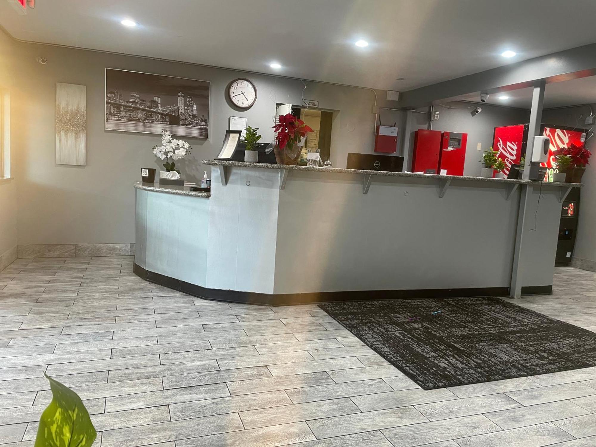 Sutter Inn Yuba City Bagian luar foto